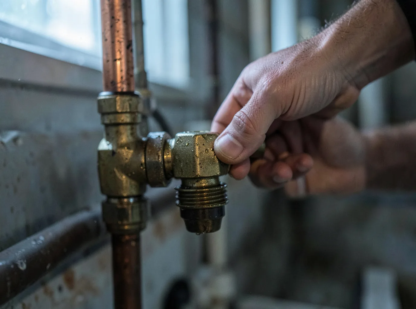 Emergency Plumber Garner, AR FAQs